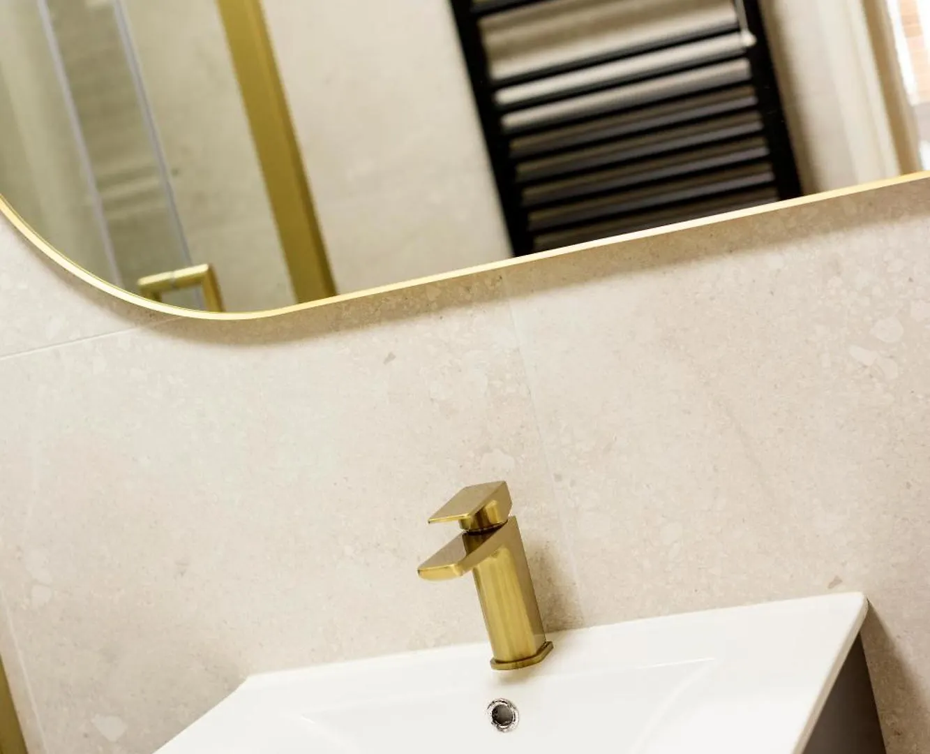 The Vogue- 2Bd Hip Ap Ultra Fast Wifi Appartement Belfast