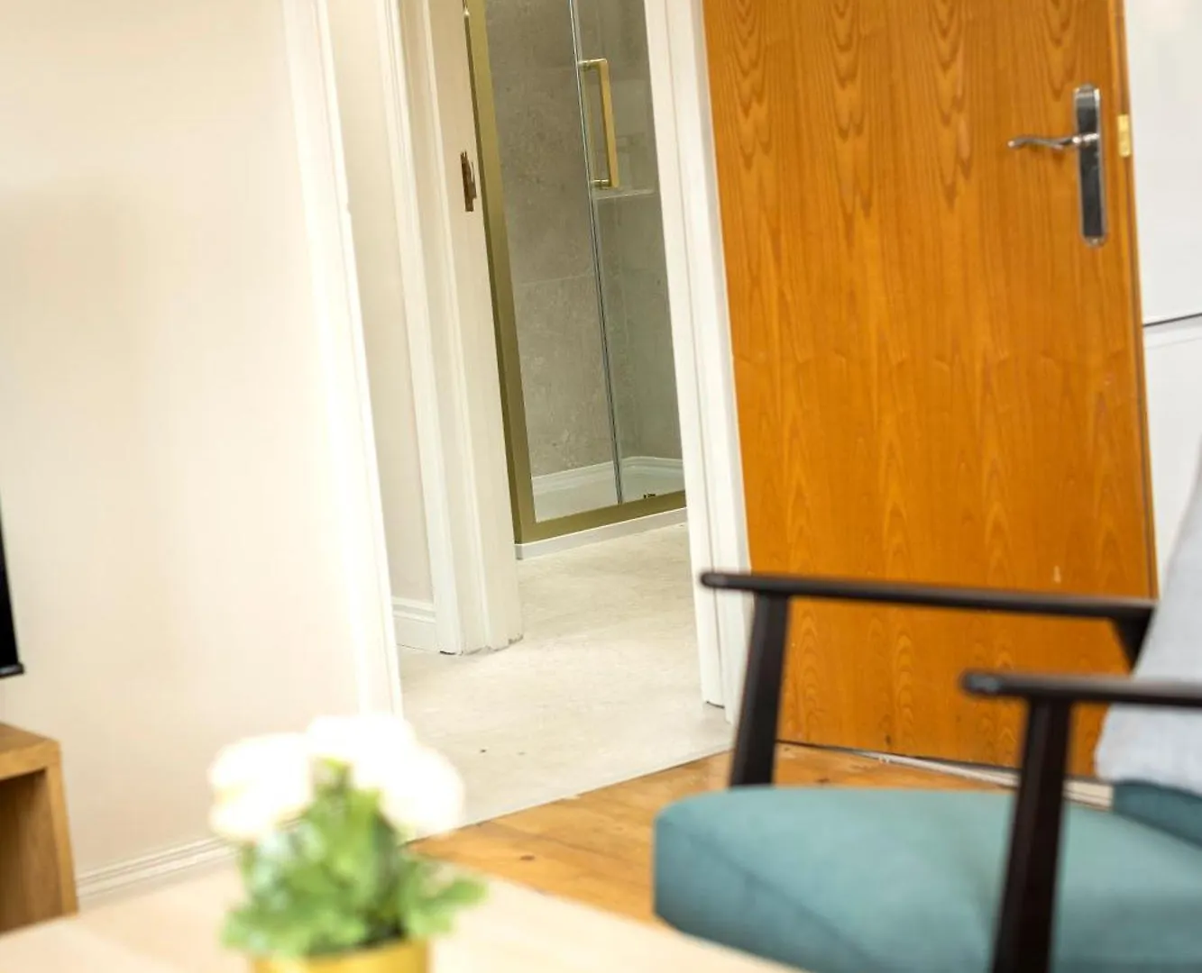The Vogue- 2Bd Hip Ap Ultra Fast Wifi Apartment Belfast