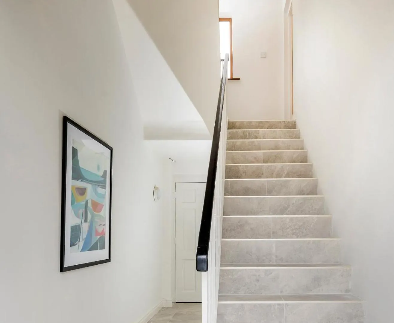 The Vogue- 2Bd Hip Ap Ultra Fast Wifi Apartment Belfast 0*,  United Kingdom