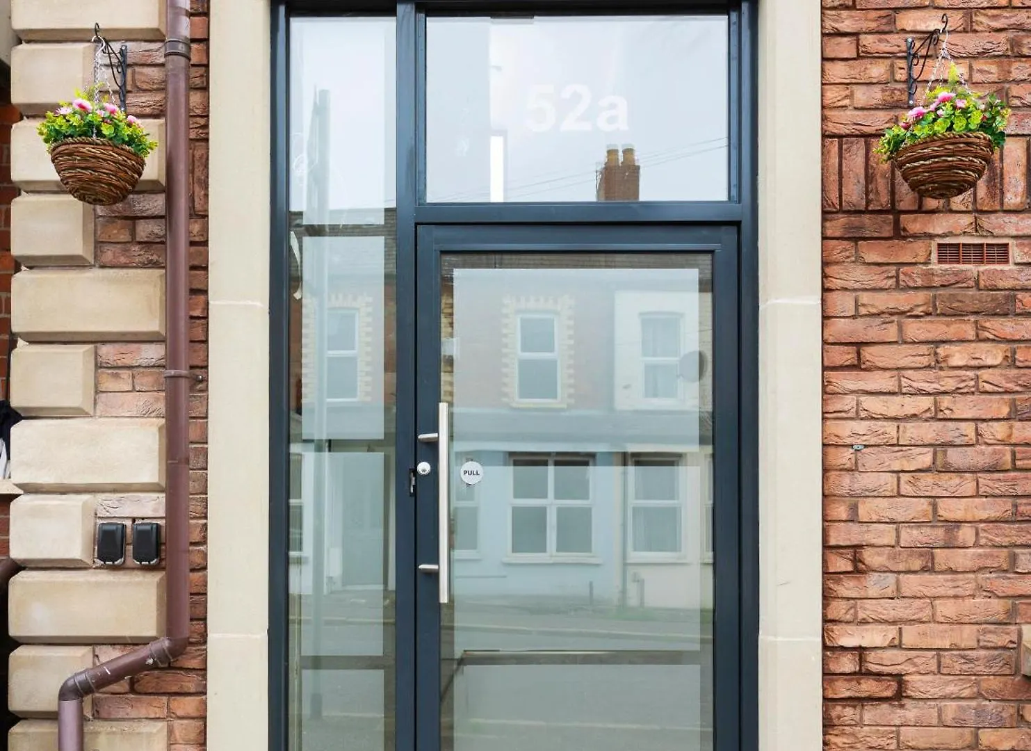 The Vogue- 2Bd Hip Ap Ultra Fast Wifi Apartment Belfast